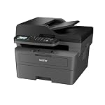 Brother – Brother MFCL2800DW 4-in-1-Multifunktions-Laserdrucker