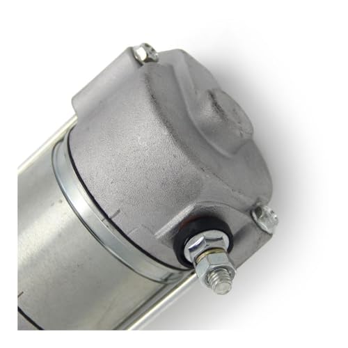 Motor de arranque para solucionar fallos de encendido en EXC y TE 4