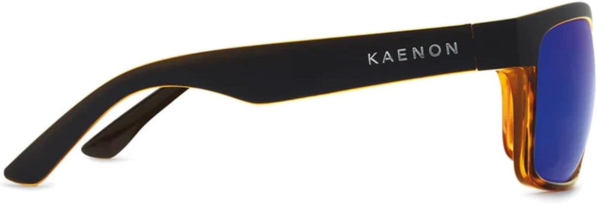 Kaenon Burnet XL Men's Polarized Sunglasses