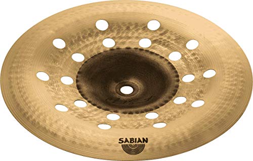 Sabian 10” Aa Mini Holy China #TOP3