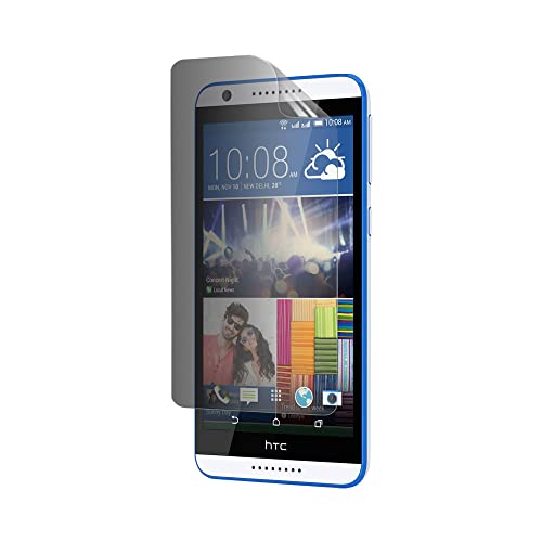 Celicious Privacy 2-Way Anti-Spy Filter Screen Protector Film Compatible With Htc Desire 820 #TOP24