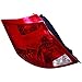 Eagle Eyes GM435-U000L Tail Light