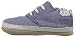 Robeez Boys' Steven Low Top Crib Shoe, Steven Denim, 12-18 Months M US Toddler