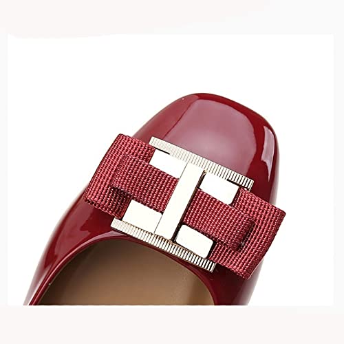 Talons Hauts Chaussures de Mariage Nuptiales Confortables Dames