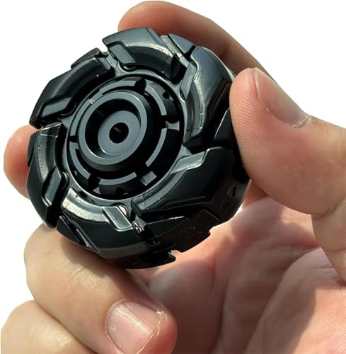 「正規品」イギリス製　Rotablade MK2 フィジェットトイ　EDC 絶版 Amazon | WANWU EDC Kunwu フィジェットおもちゃ コンパクトラチェット