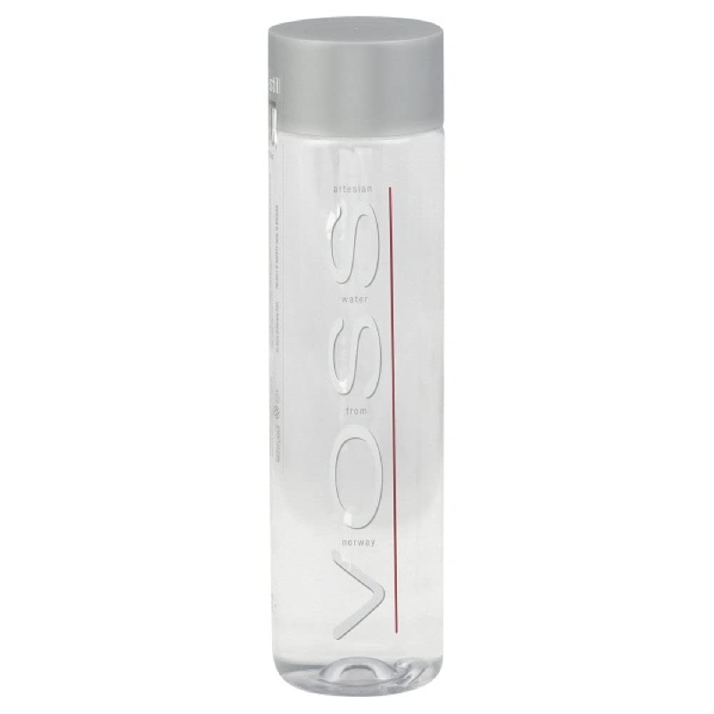 Voss Water Still Water, 850 ml