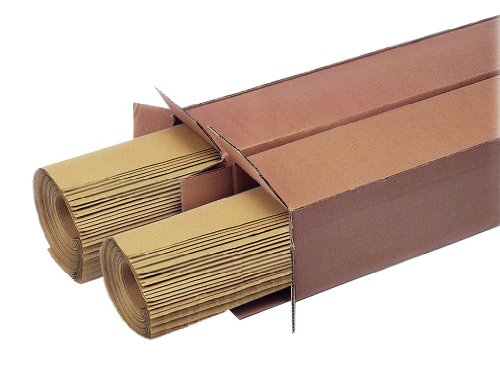 Papier pour chevalet de conférence Magnetoplan 1111557 marron pour bureau