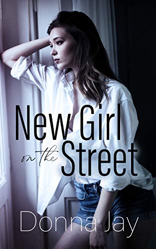 New Girl on the Street (English Edition) New Girl on the Street (English Edition)