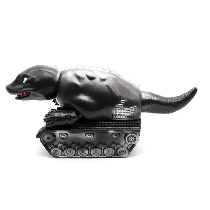 ELECTRIC TOYS ウルトラ怪獣 リエディット シリーズ にせウルトラマン