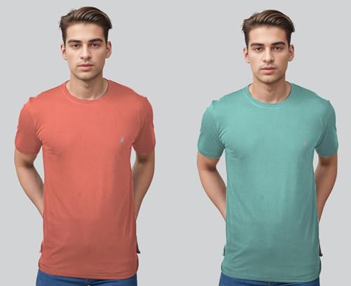 Image of Lux Nitro Men T-Shirt
