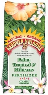 KELLOGG Palm Fertilizer 4 lb