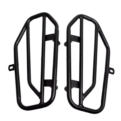 Protection Latérale Zuma 150 Pare-chocs Moto pour Trajets Urbains