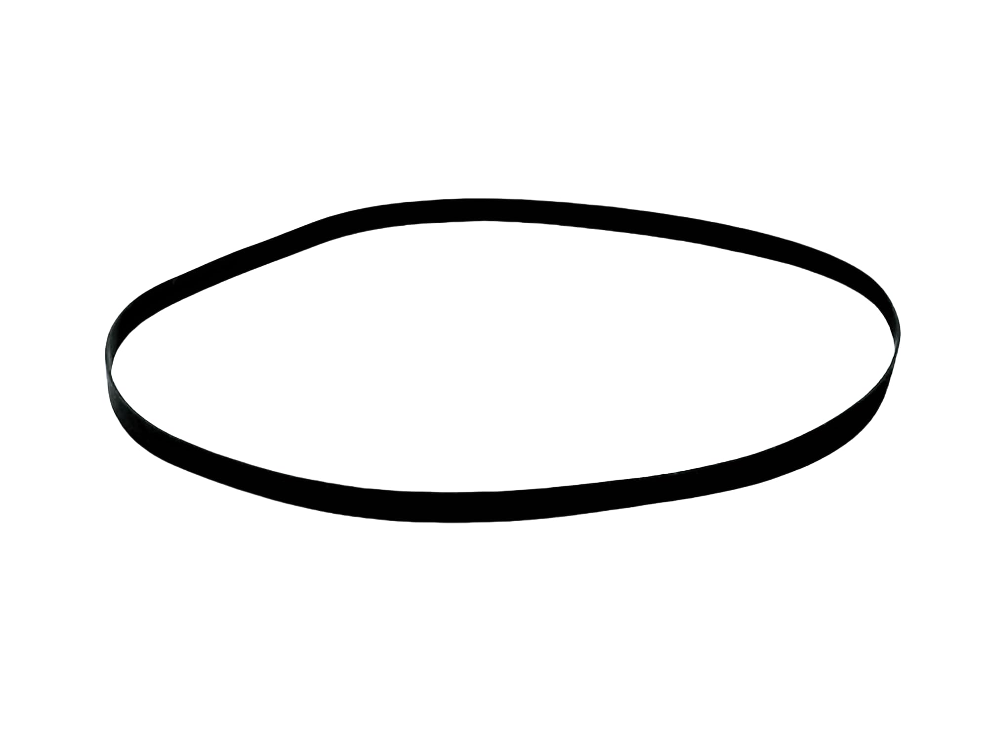 Samkosaca Turntable Belt Replacement for Kenwood KD-1033 KD-1500 KD-2000 Belt Drive Turntable