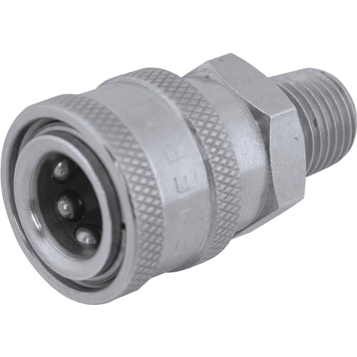 EXCELA-FLO AUTO CHANGE