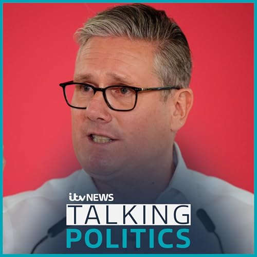 Can Keir Starmer survive this week as PM?
