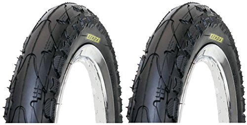 KENDA 2 x Reifen Fahrradreifen 18 Zoll 18x1.75 ETRTO 47-355