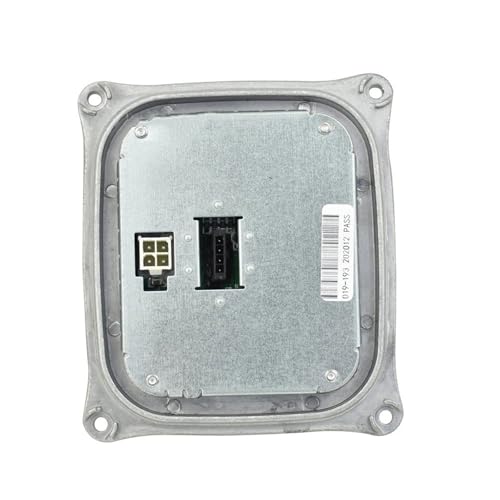 Ballast xénon 25806714 pour Subaru Outback unité de commande de phare d'origine défectueux