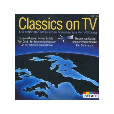 Classics on TV