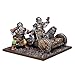 Mantic Games. Kings of War. Halfling Howitzer MGKWHF403