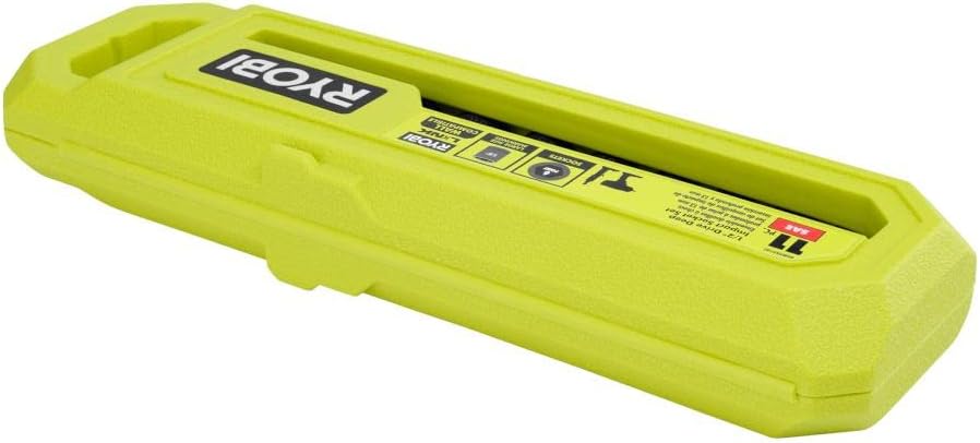 RYOBI 1/2 in. SAE DEEP Impact Socket Set 11-Piece RHMTIS31101