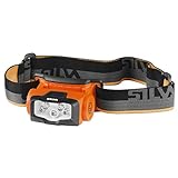 Silva 37242-3 ATEX hoofdlamp - 34 lumen - 3,5 x 7 x 5cm