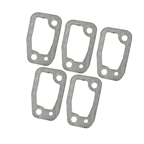 Juntas de colector sellado hermético para motosierra 268 272 262 kit de 5 piezas OEM 501806803