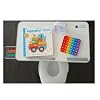 PottyFriend Training Table