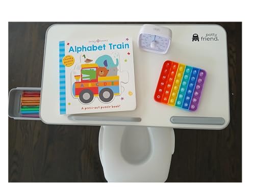 PottyFriend Training Table