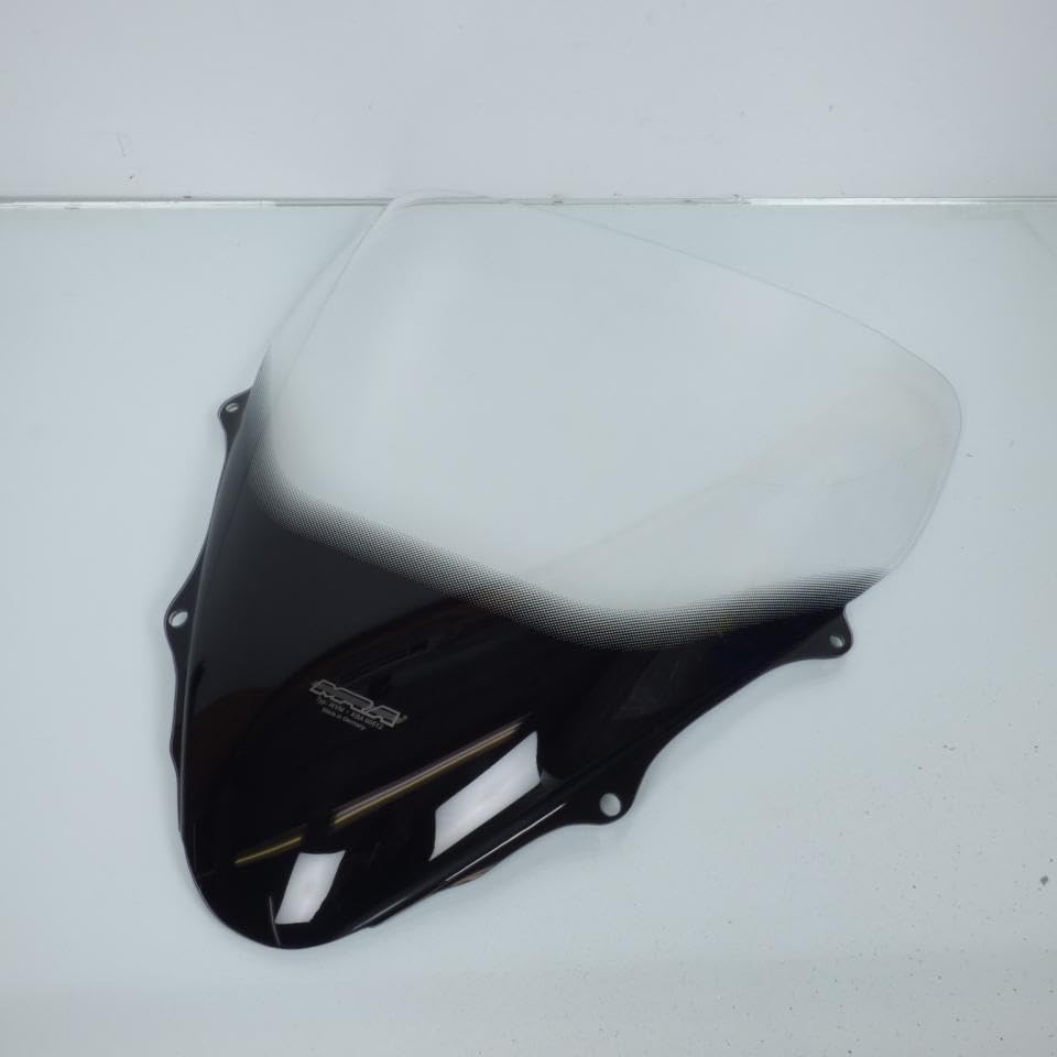 Bulle MRA Kawasaki 750 ZR7S pour le confort du voyage à moto