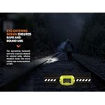 Fenix WH23R Work Headlamp - Image 5