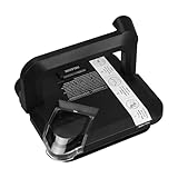 Lid Replacement for Ninja Blender 72 OZ Pitcher, Replacement Parts Top Locking Lid Cover for Ninja Blender BL642 BL610 BN801 BN800 BN751 BN701 DB751A CT610, Ninja New Model Food Processor Accessories