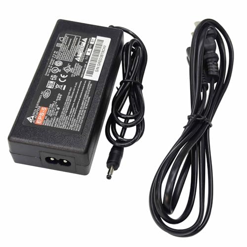 4-Slot Battery Charger Cradle with Adapter and Power Cord for Honeywell CT40 CT60 CT50 CT45 CT47 CT40XP CT45XP CT60XP Handheld Barcode Scanner,4-Slot Battery Charging Station Replacement Part by RhinoBarcode - Image 6