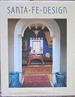 Santa Fe Design 0785314393 Book Cover