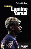 Lamine Yamal: 68 (Al Poste)