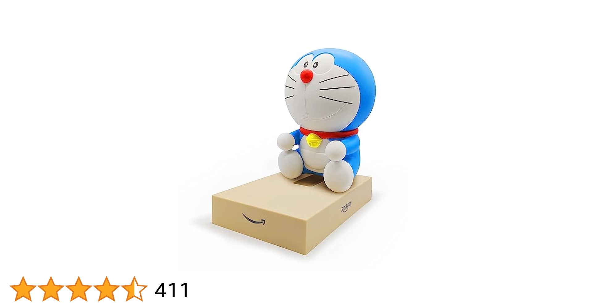 MEDICOM TOY VCD ドラえもん かっこいいドラえもん 国内800体
