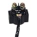 Signswise Starter Relay SOLENOID for 4-stroke GY6 Engine 50cc 70 cc 90cc 110 cc 125cc 150 cc 200cc 250 cc ATV Dirt Bikes Scooters Go Kart Dne Buggys Quad 4 Wheelers Pit Bike Moped Roketa SSR Taotao Sunl Coolster