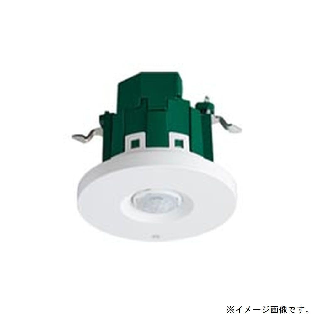 Amazon.co.jp: パナソニック WTK26048W かってにスイッチ 熱線センサ付