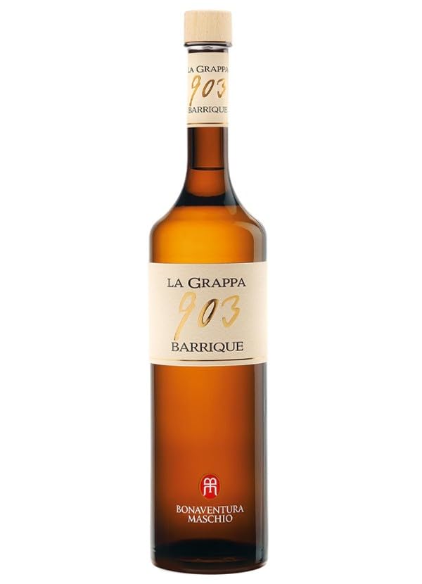 BONAVENTURA MASCHIO LA GRAPPA 903 BARRIQUE 70 CL