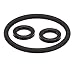 Bunn 48249.0000 Kit, Brew Module O-Rings