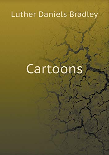 Cartoons 551933904X Book Cover