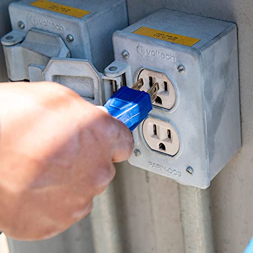 Comparativas de Precio de extensiones de luz los más recomendados. 6 Imagen adicional