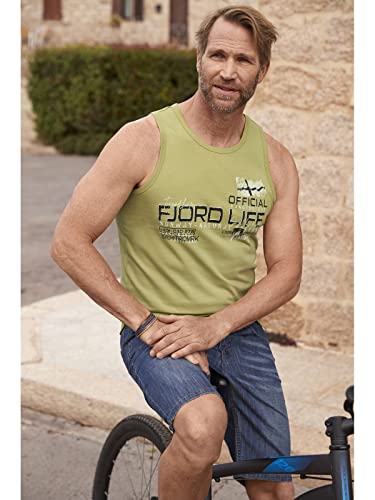 Jan Vanderstorm Heren tanktop Alvin - Image 8