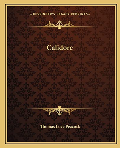 Calidore