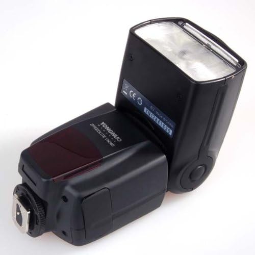 Speedlite YN560 Flash for Canon, Nikon, Pentax, Olympus Cameras
