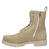 panama jack schuhe damen sale Synthetik Panama Jack Damenstiefel Frisia B8 Nobuck Crudo/Raw 41 EU