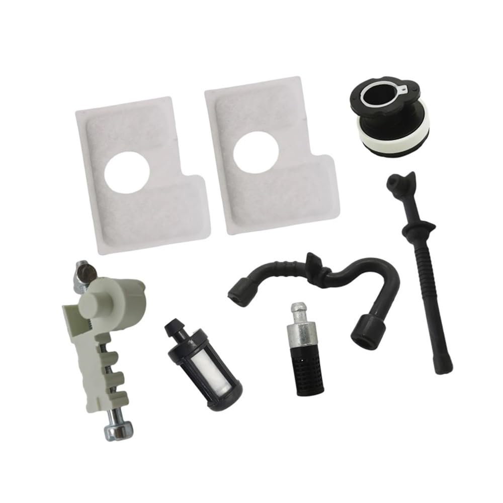 Tronçonneuse MS180 MS170 kit tendeur de chaîne filtre à huile pièce de rechange 1130 141 2200