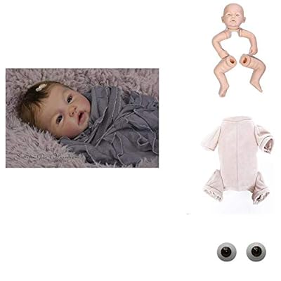 realistic baby doll kits