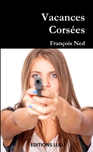 Preisvergleich Produktbild Vacances Corsées