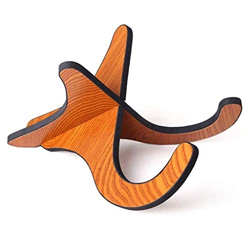 Ukulélé rack en bois piano rack classique guitare acoustique rack rosse en bois violon stockage support support accessoires - Les Beatles, Paul McCartney, John Lennon, RIngo Starr, George Harrison Ukulélé rack en bois piano rack classique guitare acoustique rack rosse en bois violon stockage support support accessoires