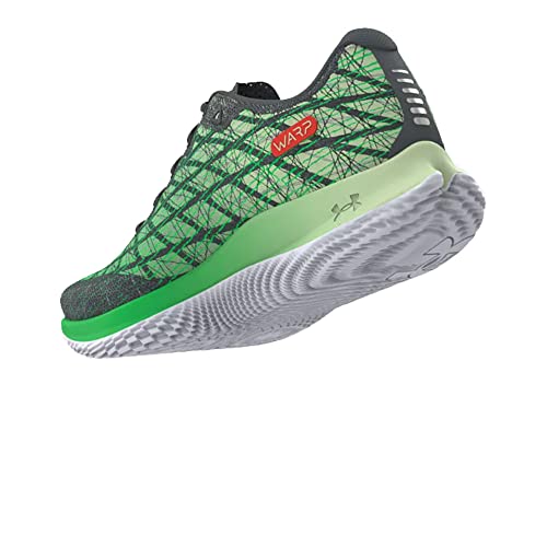 Image of Under Armour Men Flow Velociti Wind 2 Shoes